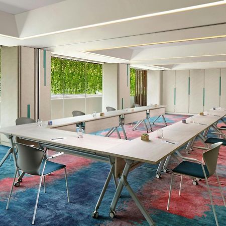 Aloft Bali Kuta At Beachwalk מראה חיצוני תמונה
